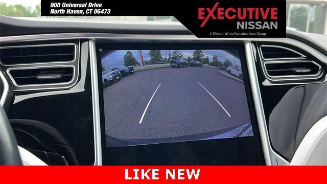 used 2017 Tesla Model S car, priced at $21,591
