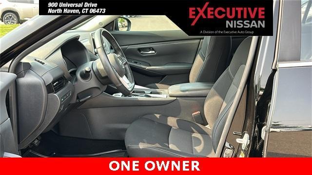 used 2021 Nissan Sentra car, priced at $15,964