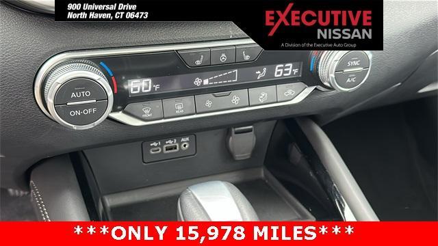 used 2022 Nissan Altima car, priced at $24,980