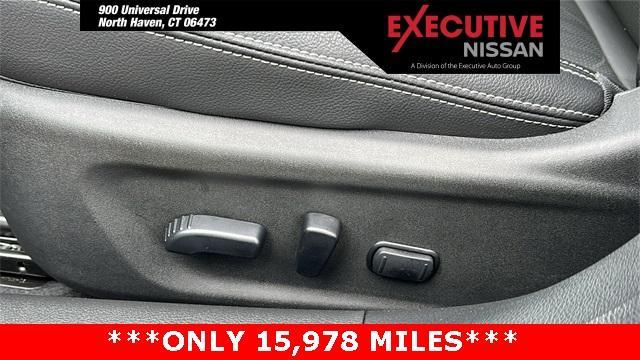 used 2022 Nissan Altima car, priced at $24,980