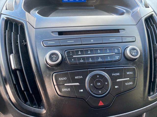 used 2017 Ford Escape car, priced at $10,995