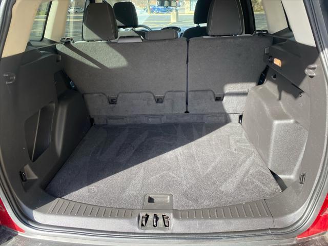 used 2017 Ford Escape car, priced at $10,995