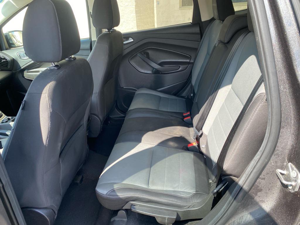 used 2016 Ford Escape car, priced at $7,995