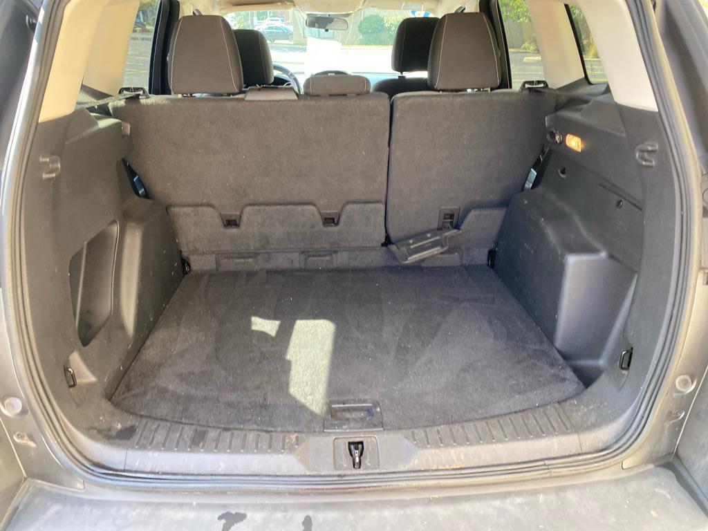 used 2016 Ford Escape car, priced at $7,995