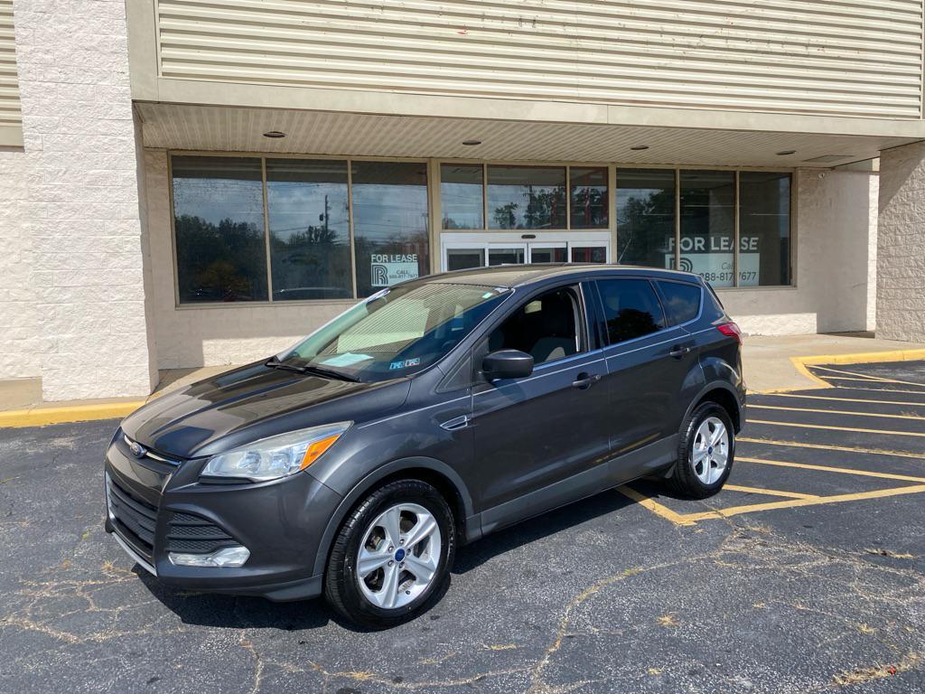 used 2016 Ford Escape car, priced at $7,995