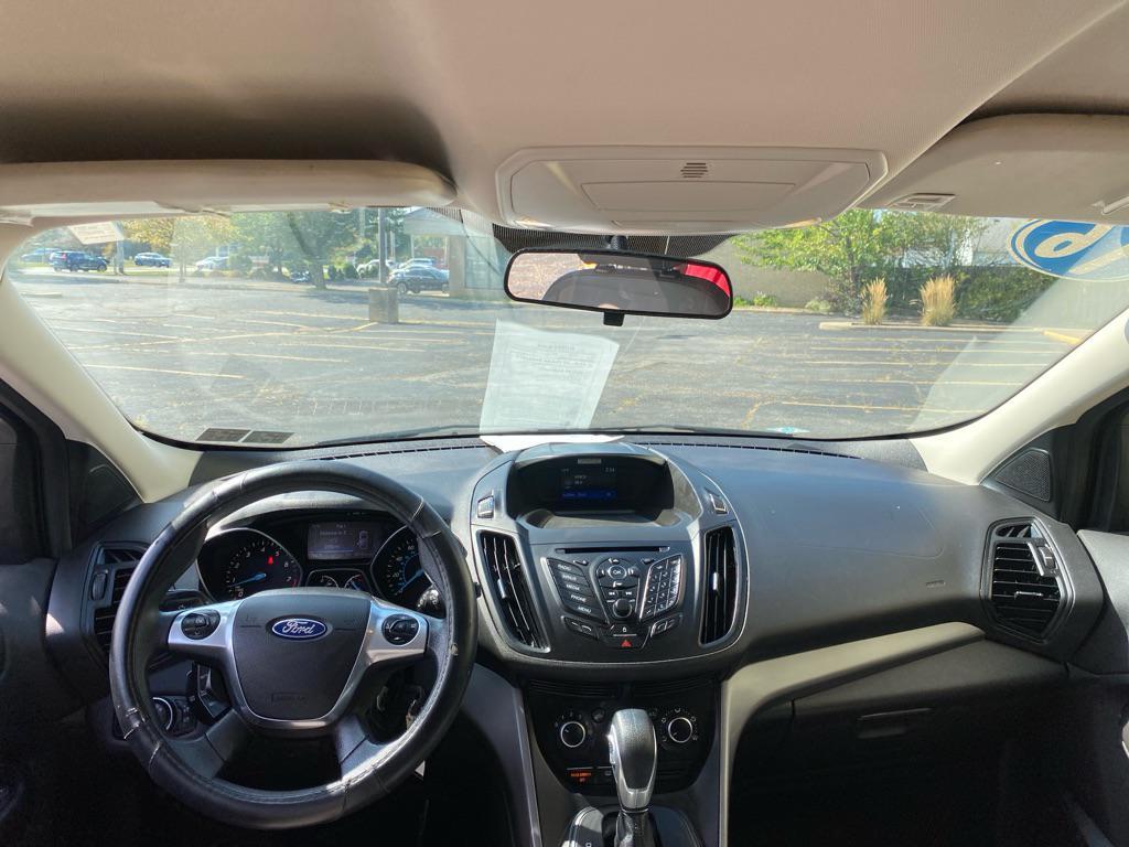 used 2016 Ford Escape car, priced at $7,995