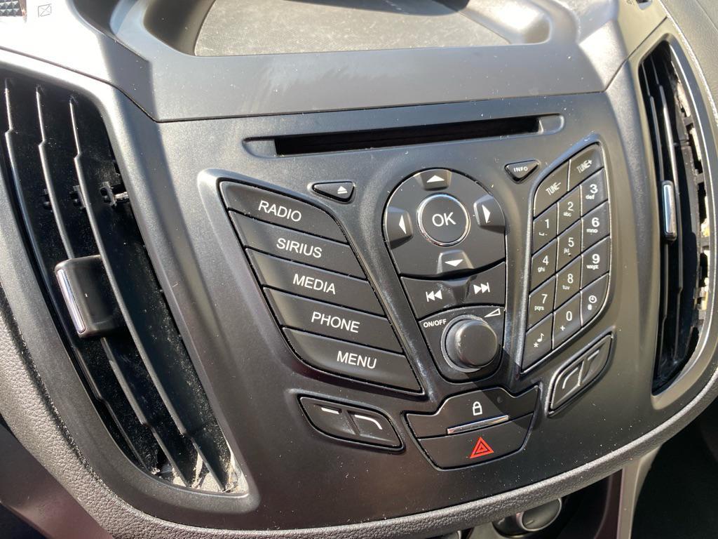 used 2016 Ford Escape car, priced at $7,995