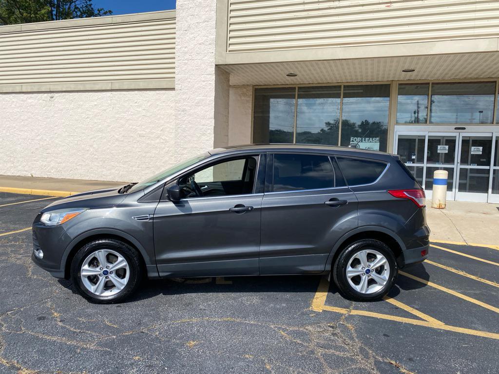 used 2016 Ford Escape car, priced at $7,995