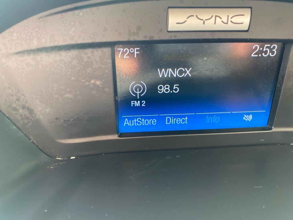 used 2016 Ford Escape car, priced at $7,995
