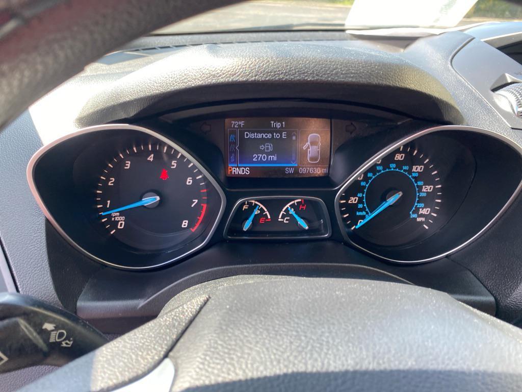 used 2016 Ford Escape car, priced at $7,995