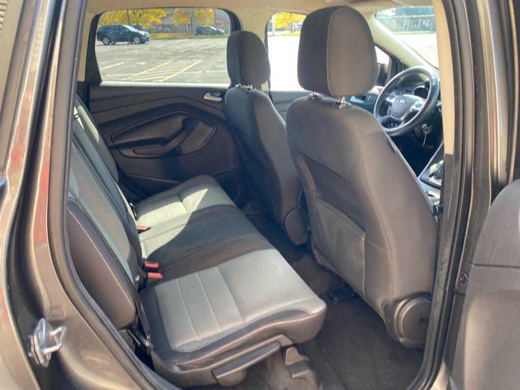 used 2016 Ford Escape car, priced at $7,995