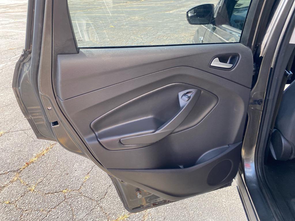 used 2016 Ford Escape car, priced at $7,995