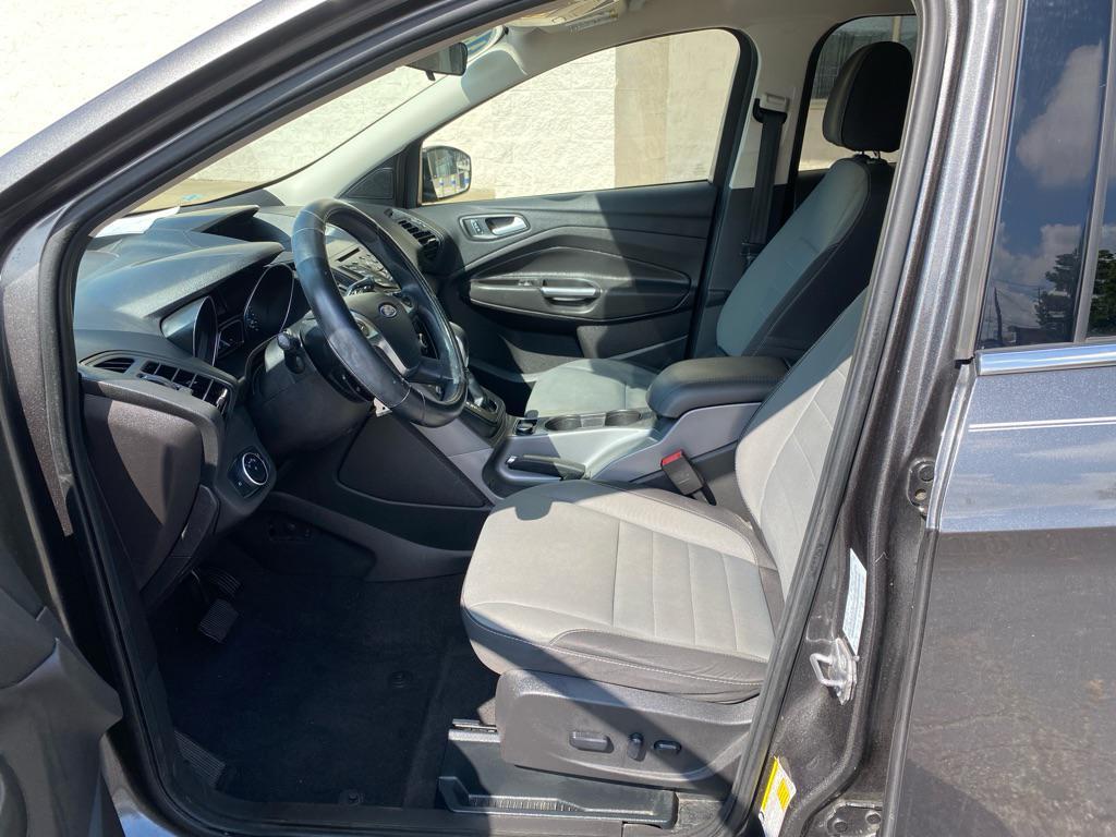 used 2016 Ford Escape car, priced at $7,995