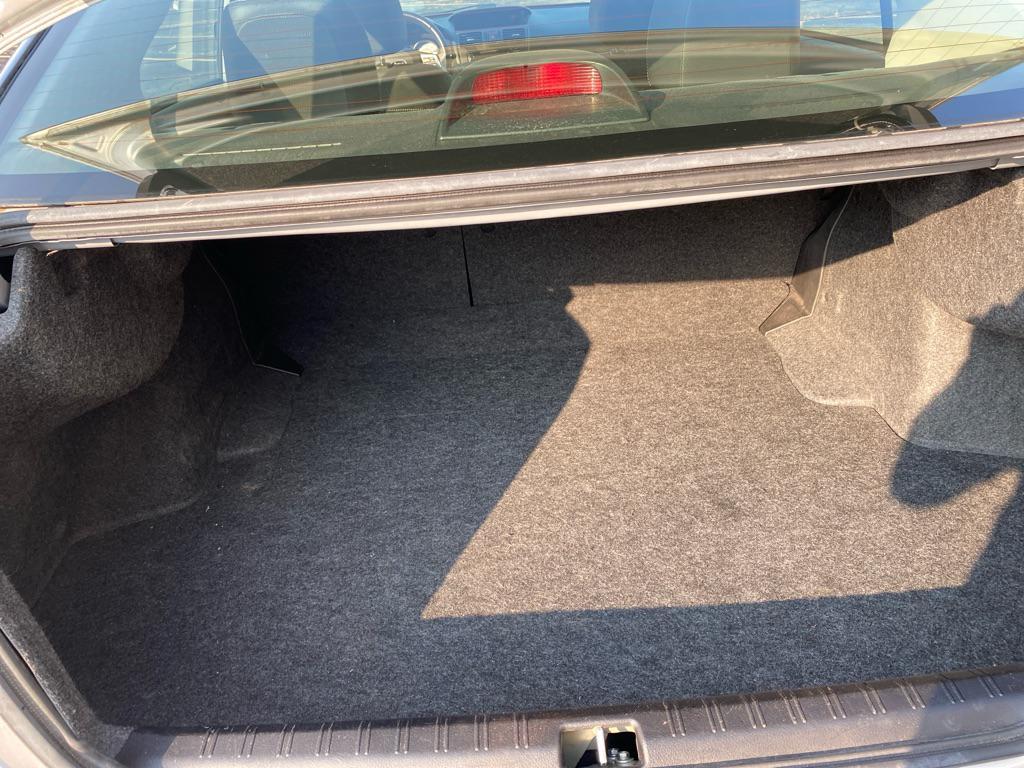 used 2012 Subaru Impreza car, priced at $8,495