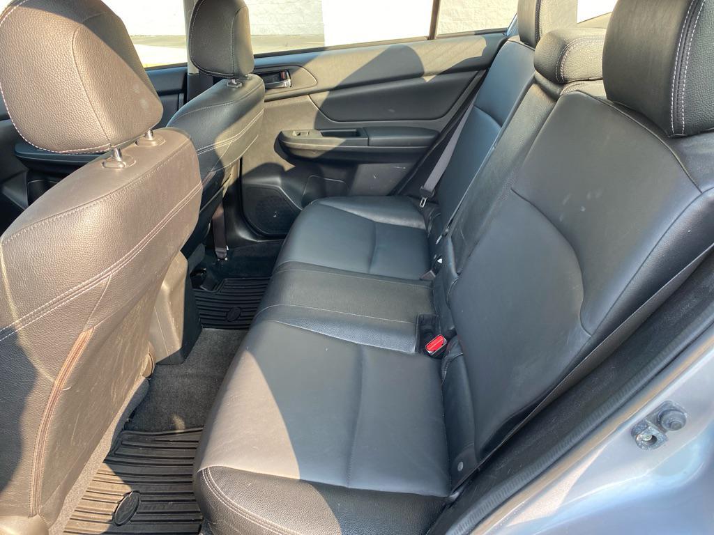 used 2012 Subaru Impreza car, priced at $8,495