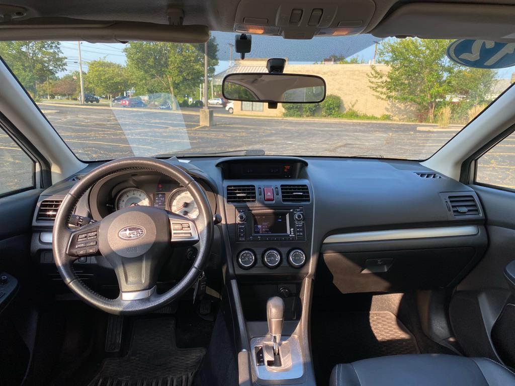 used 2012 Subaru Impreza car, priced at $8,495