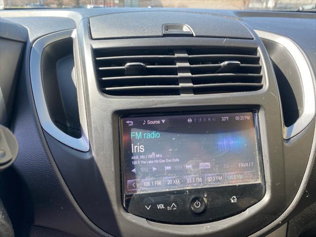 used 2015 Chevrolet Trax car, priced at $4,495