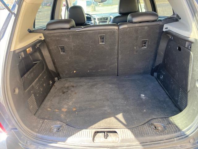 used 2015 Chevrolet Trax car, priced at $4,495