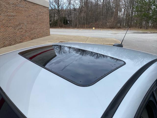 used 2015 Chevrolet Cruze car, priced at $9,495