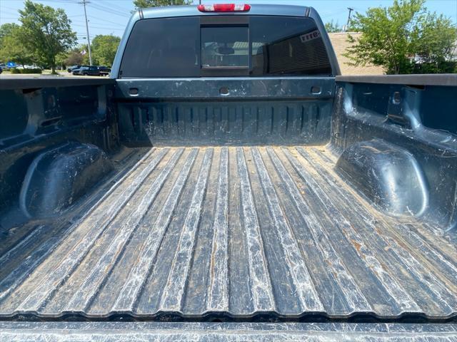 used 2012 Chevrolet Silverado 2500 car, priced at $14,995