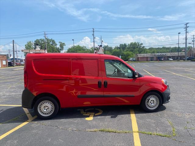 used 2017 Ram ProMaster City car, priced at $12,995