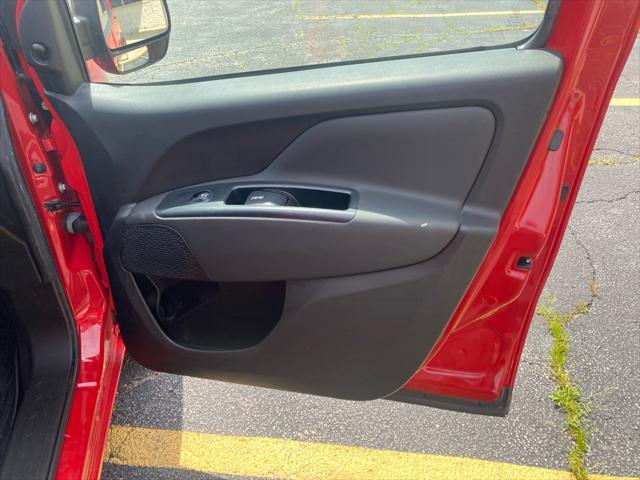 used 2017 Ram ProMaster City car, priced at $12,995