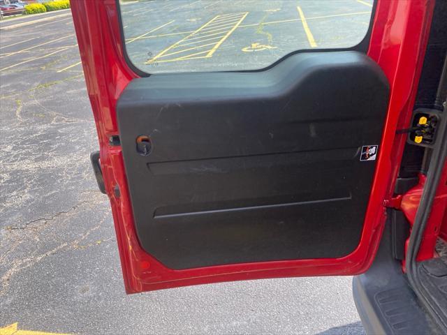used 2017 Ram ProMaster City car, priced at $12,995