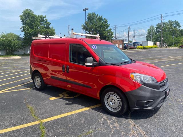 used 2017 Ram ProMaster City car, priced at $12,995
