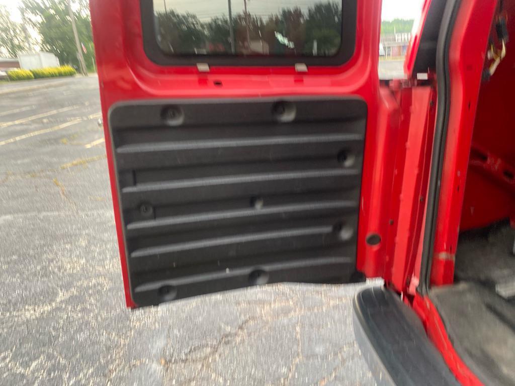 used 2020 Chevrolet Express 2500 car, priced at $17,995
