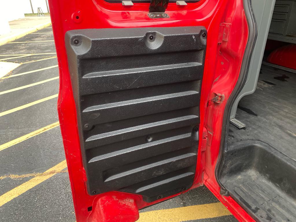 used 2020 Chevrolet Express 2500 car, priced at $17,995