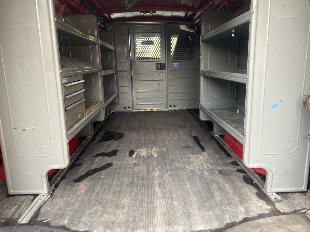 used 2020 Chevrolet Express 2500 car, priced at $17,995