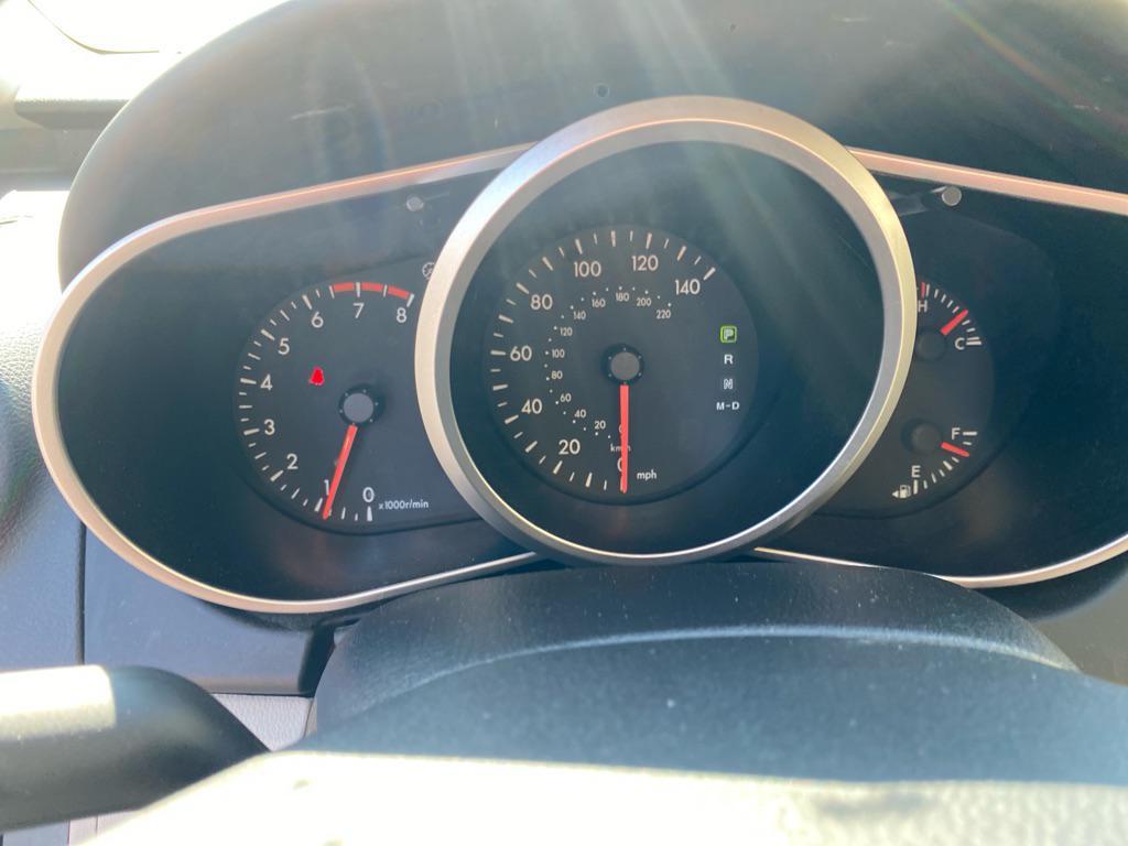 used 2010 Mazda CX-7 car, priced at $7,495
