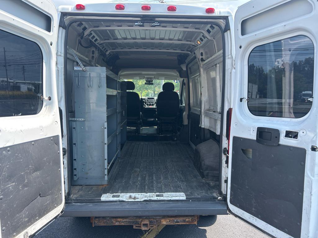 used 2014 Ram ProMaster 2500 car, priced at $14,995