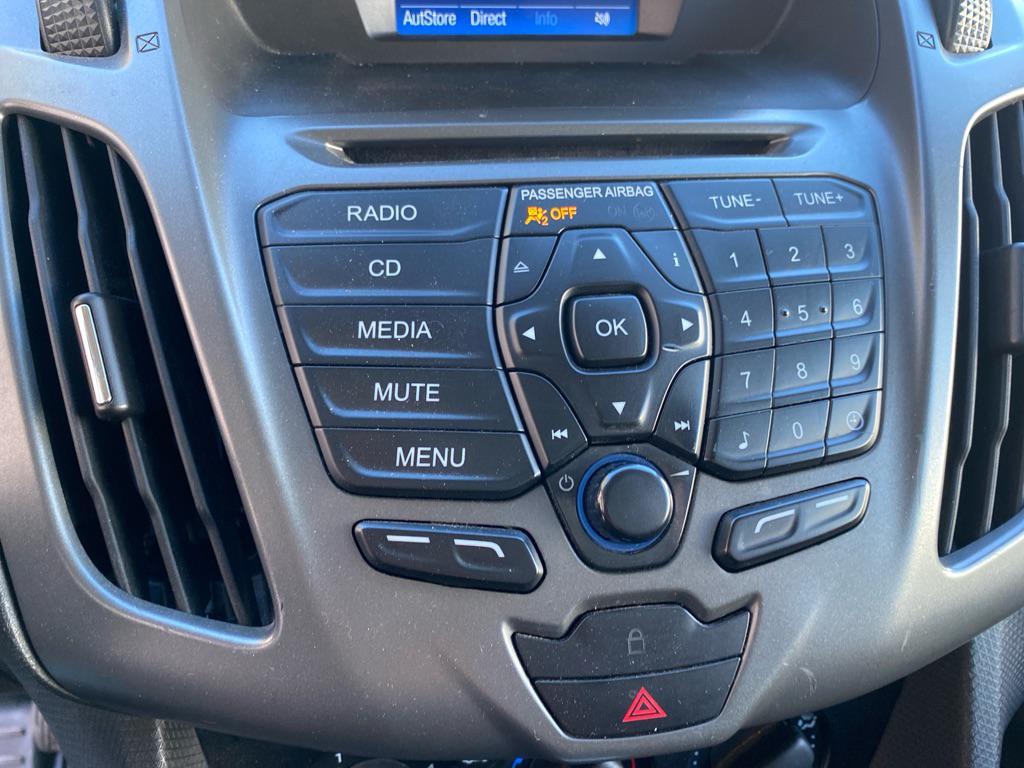 used 2018 Ford Transit Connect car, priced at $11,995