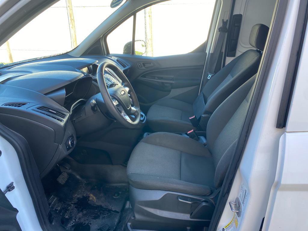used 2018 Ford Transit Connect car, priced at $11,995