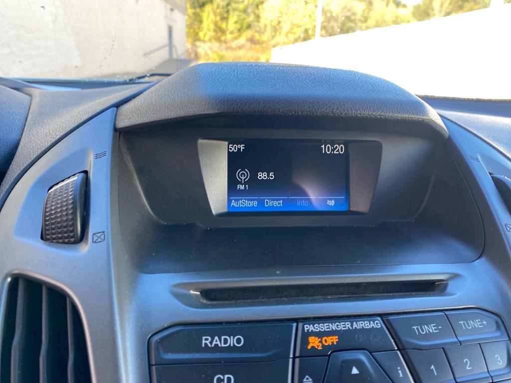 used 2018 Ford Transit Connect car, priced at $11,995