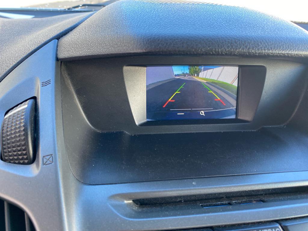 used 2018 Ford Transit Connect car, priced at $11,995