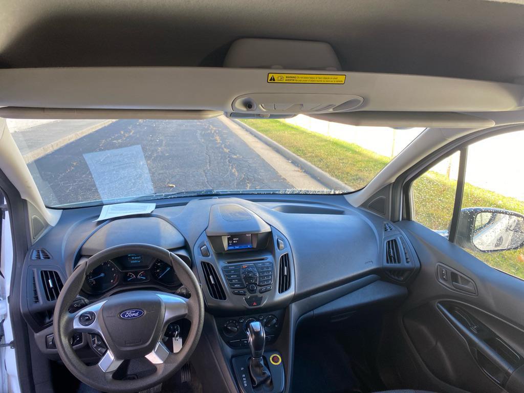 used 2018 Ford Transit Connect car, priced at $11,995