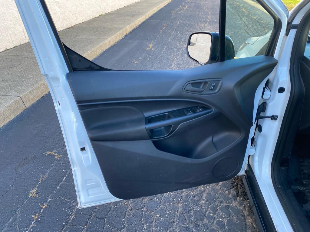 used 2018 Ford Transit Connect car, priced at $11,995