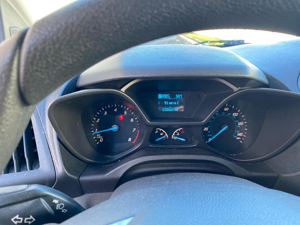 used 2018 Ford Transit Connect car, priced at $11,995