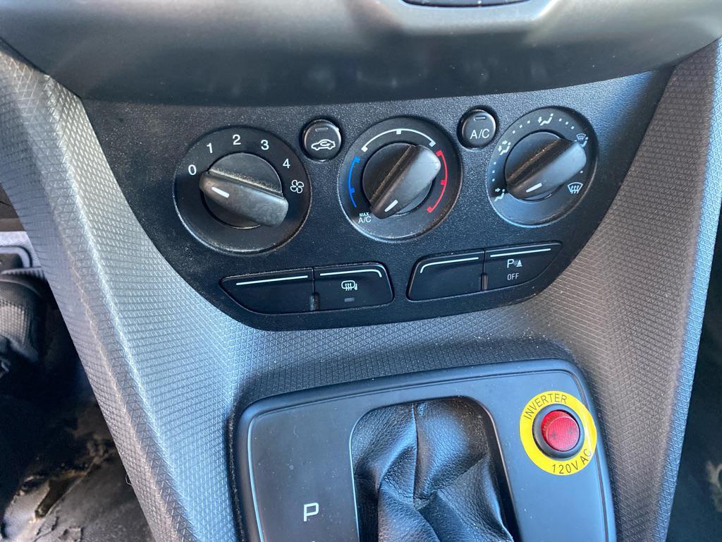 used 2018 Ford Transit Connect car, priced at $11,995