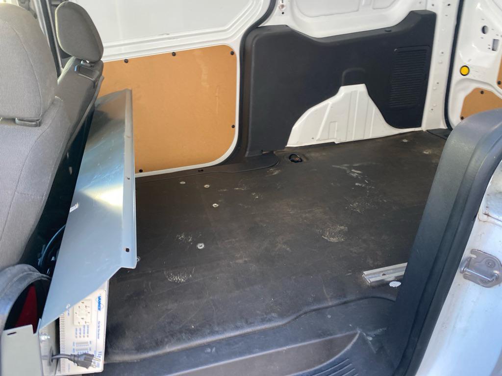 used 2018 Ford Transit Connect car, priced at $11,995