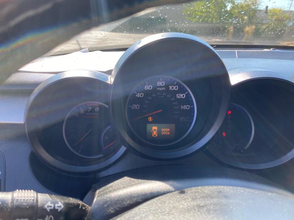 used 2009 Acura RDX car, priced at $7,495