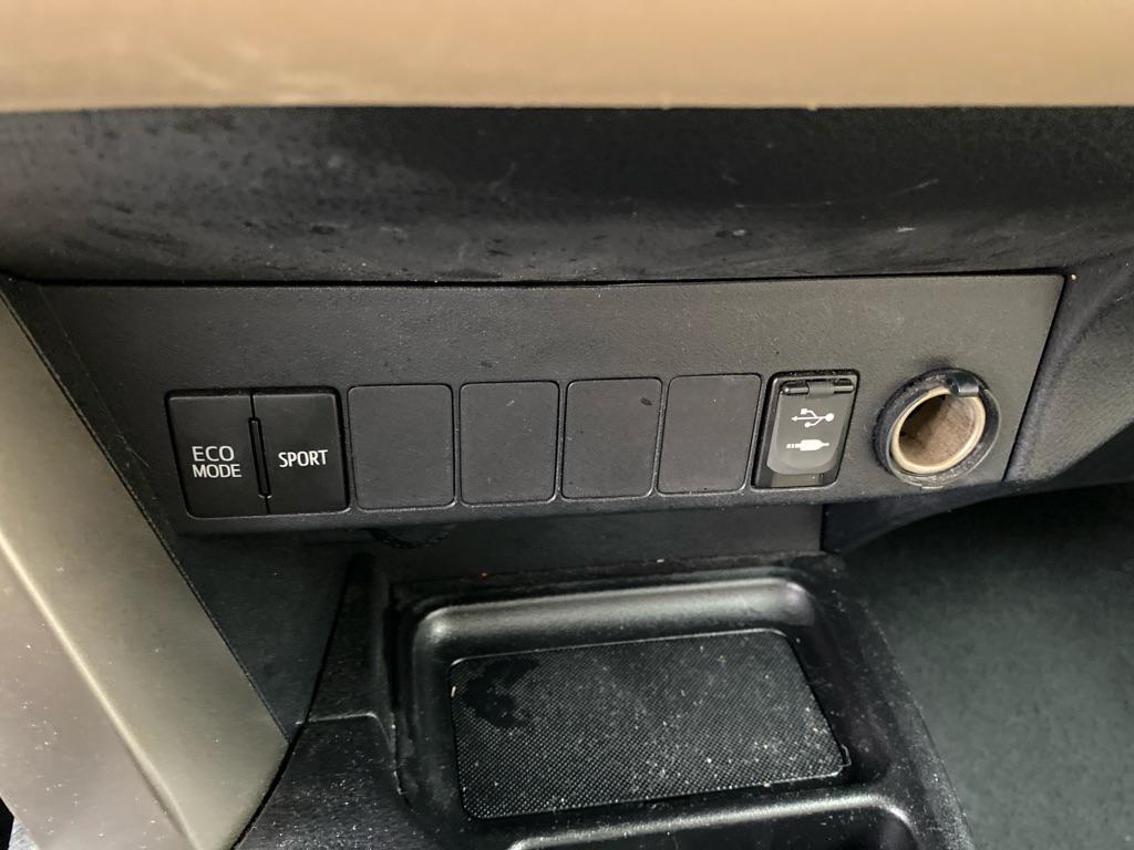 used 2013 Toyota RAV4 car, priced at $11,995