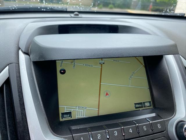 used 2016 GMC Terrain car, priced at $14,995