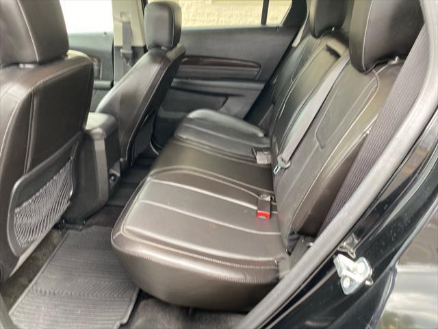 used 2016 GMC Terrain car, priced at $14,995