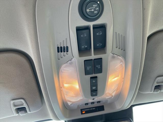 used 2016 GMC Terrain car, priced at $14,995