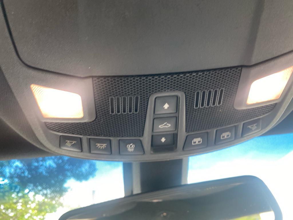 used 2016 Lincoln MKX car, priced at $12,495