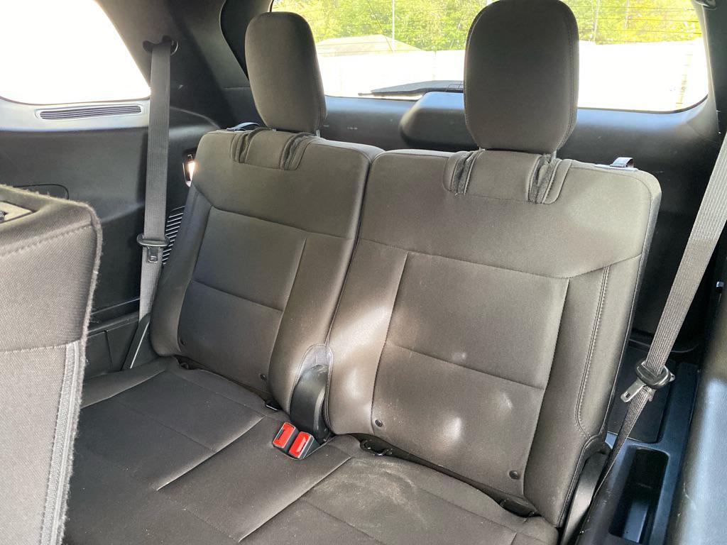 used 2020 Ford Explorer car, priced at $18,995