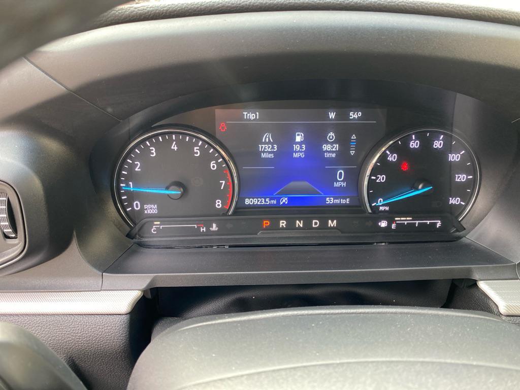 used 2020 Ford Explorer car, priced at $18,995